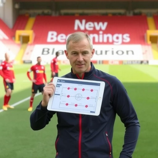 布莱克本流浪者队新帅奥尼尔：重振球队，力争连胜的关键布局-图4