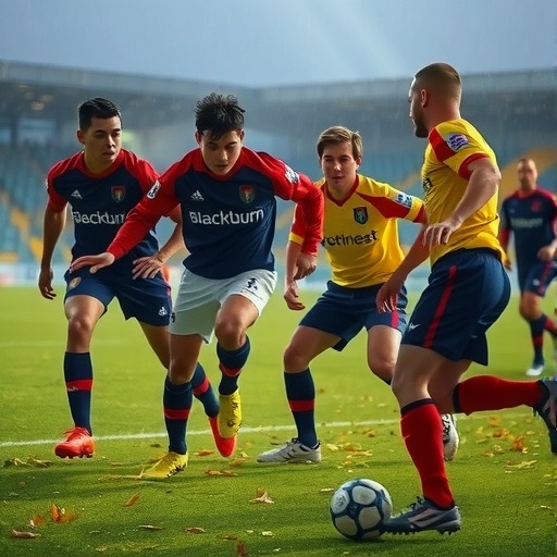 布莱克本流浪者队保级路上的坚定步伐：奥尼尔的务实之道-图4