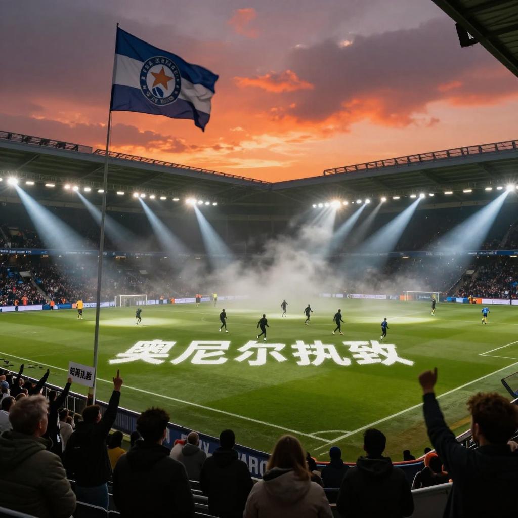 布莱克本流浪者队球迷对奥尼尔短期执教的真实反应-图6